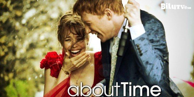 Phim About Time - Đã đến lúc