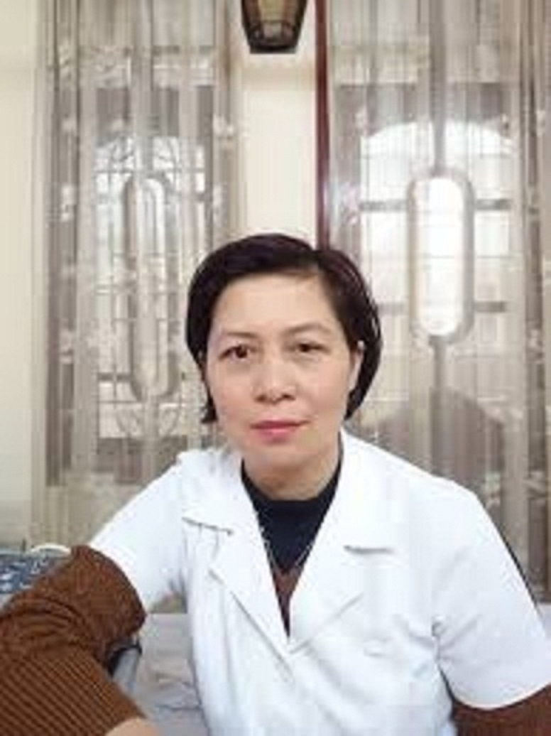 Phòng khám thai 24 Lê Văn Thiêm (bác sĩ Kha Thị Trâm)