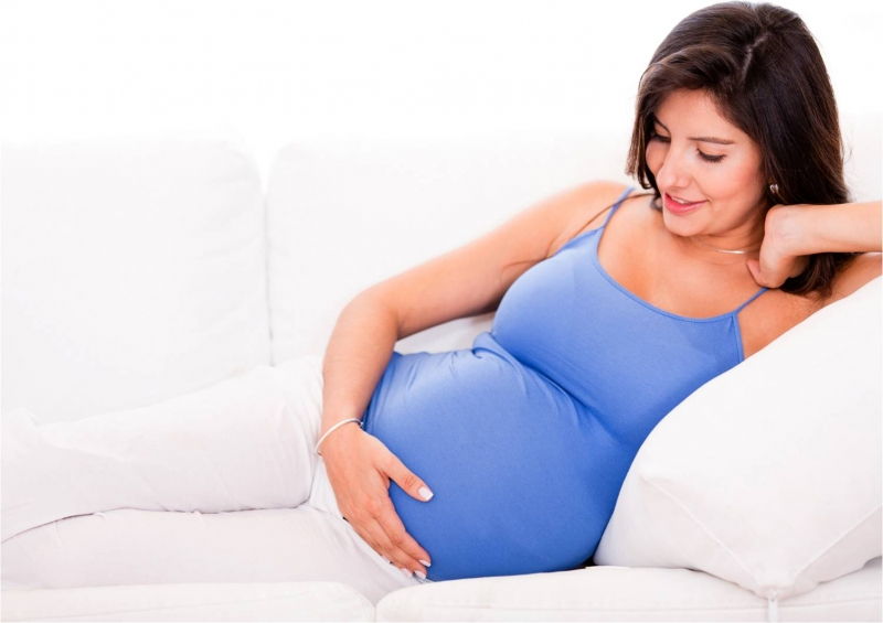 Phụ nữ mang thai có nguy cơ mắc bệnh trĩ cao