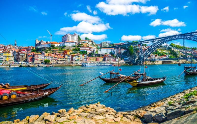 Porto, Bồ Đào Nha