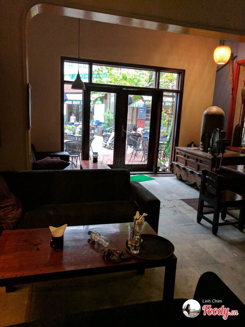 Puku Cafe & Bar