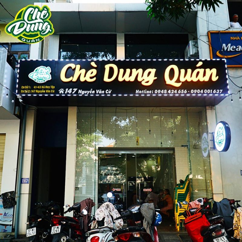 Quán Chè Dung