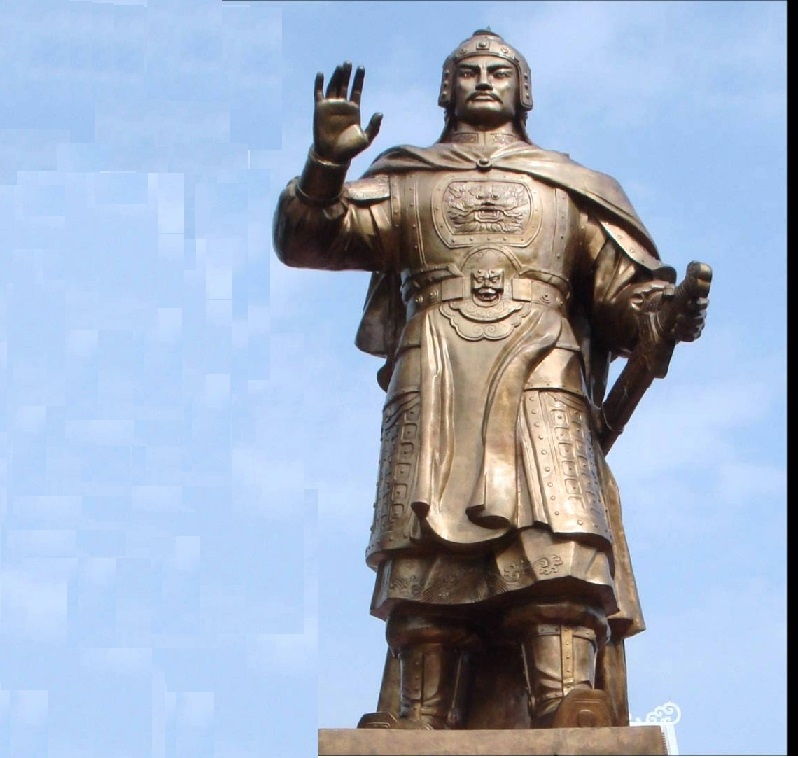 Quang Trung (1753 - 1792)