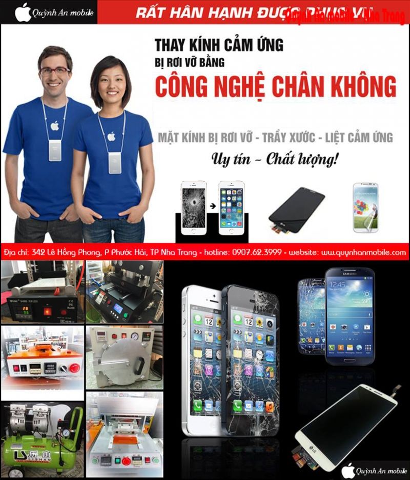 Quỳnh Anh Mobile
