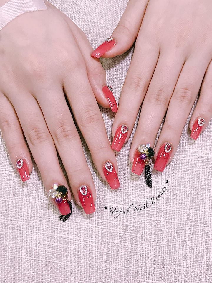 Quynh Nails Beauty