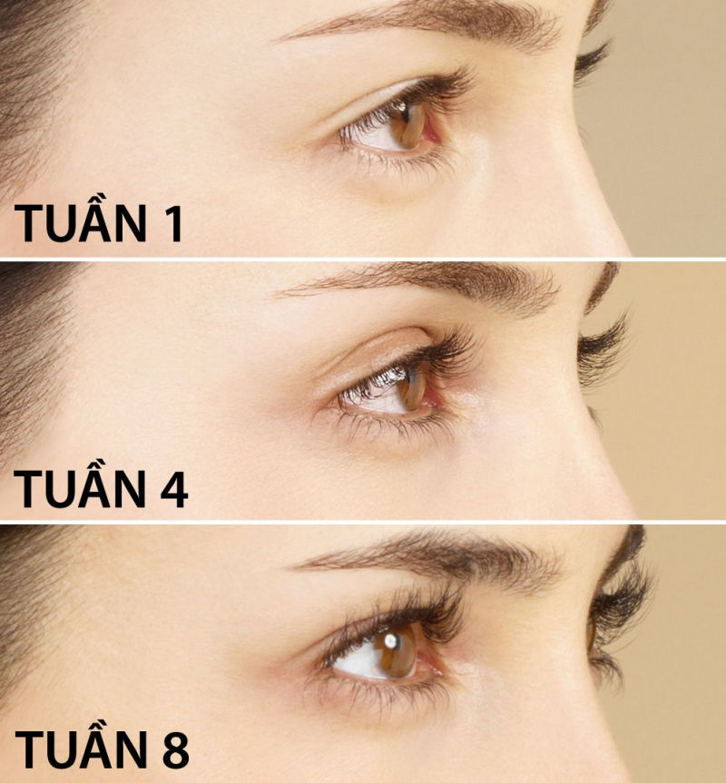 RegBrow Eyebrow Enhancer Growth 6ml