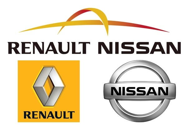 Renault Nissan (Liên minh)