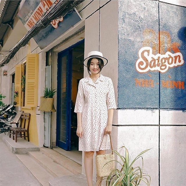 Sài Gòn 80s Nhà Mình