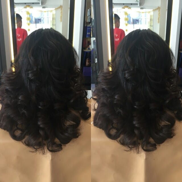 Salon tóc Ngọc Phước