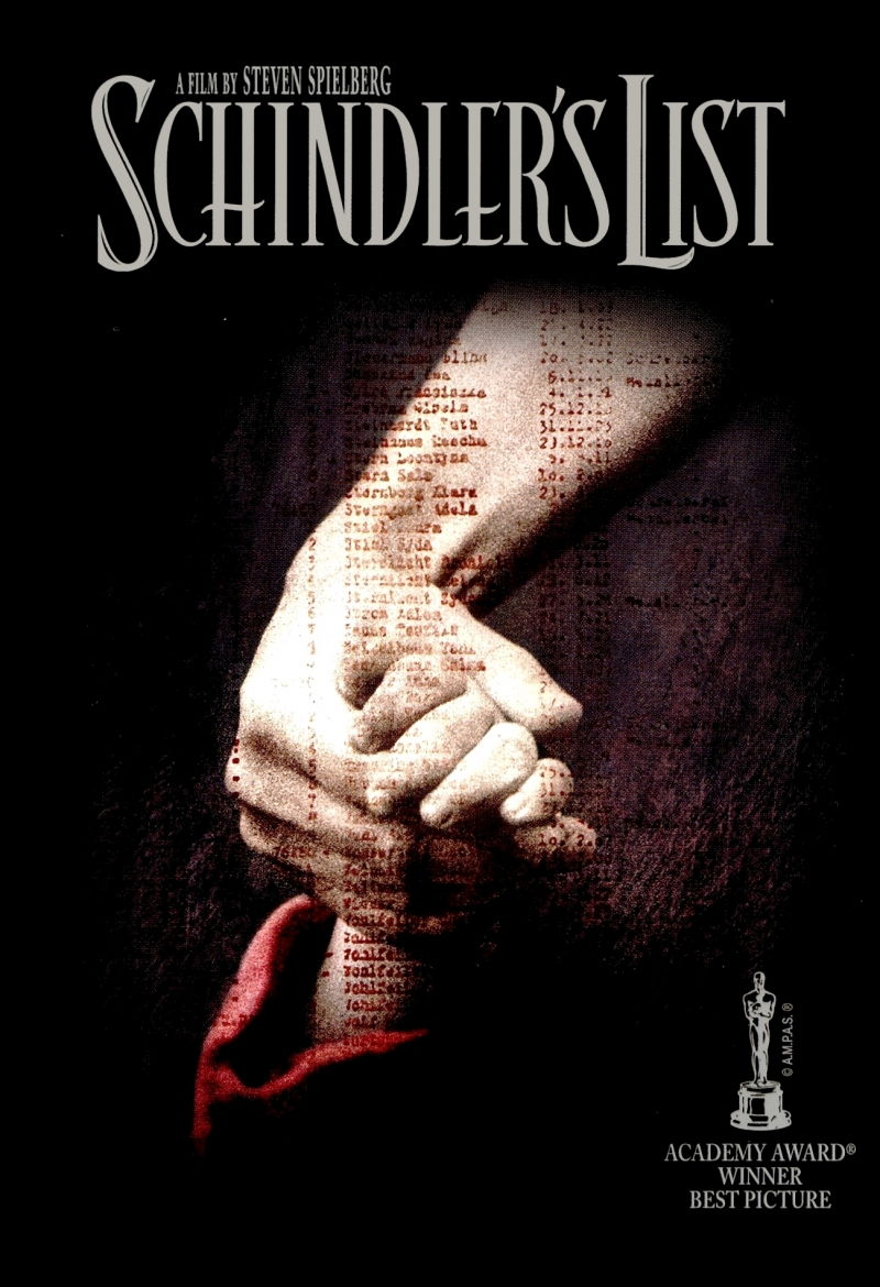 Schindler's List - Bản danh sách của Oskar Schindler
