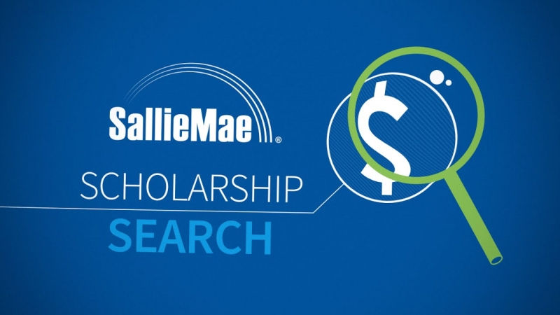 Scholarship Search Database