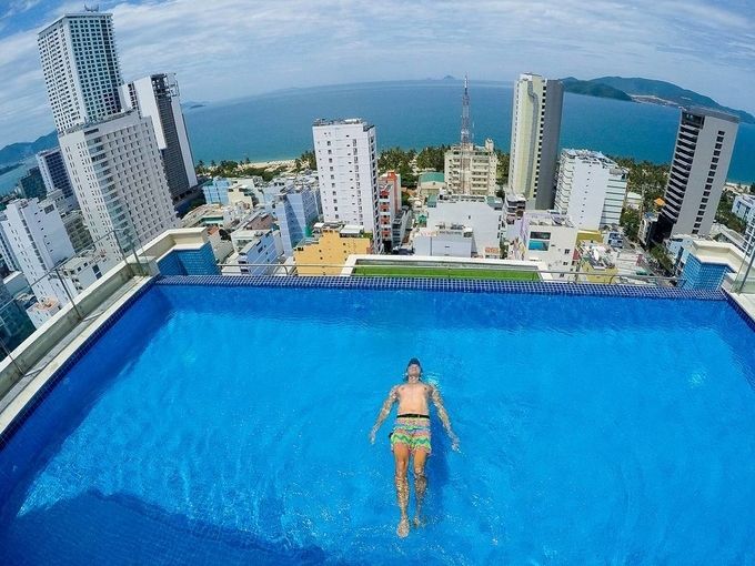 Seahorse Resort & Spa (Bình Thuận)