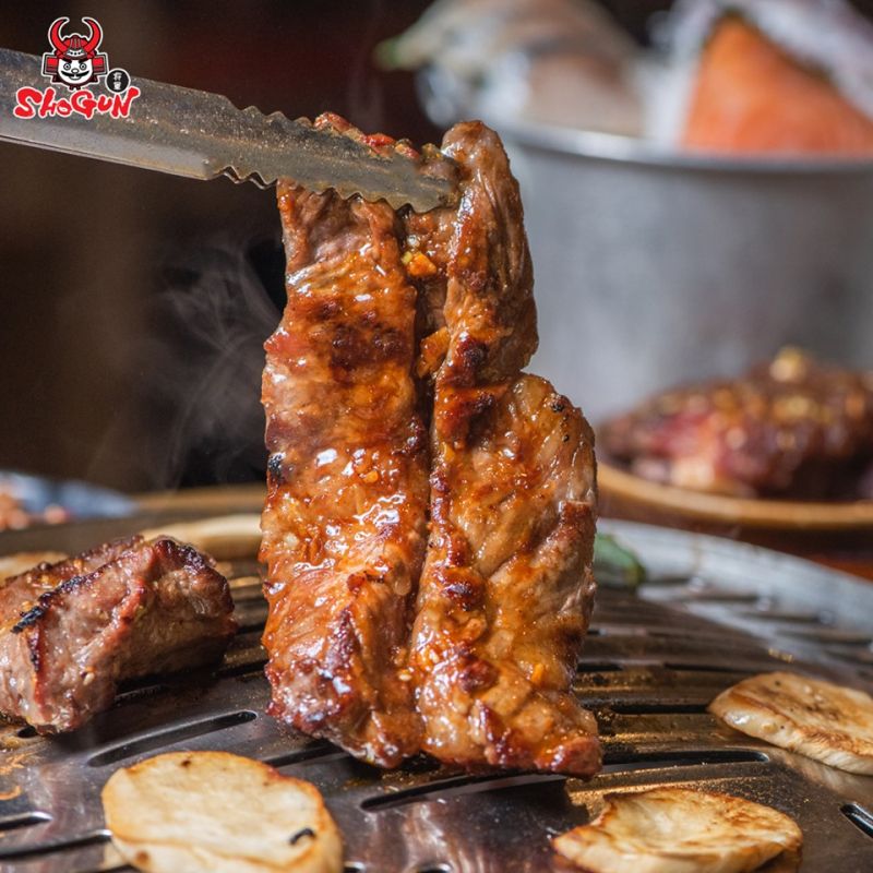 Shogun – Phạm Ngọc Thạch