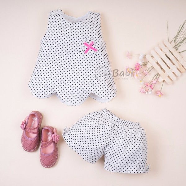 Shop Mẹ và Bé Babi