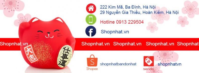 Shop Nhất