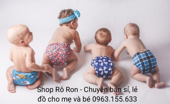 Shop Rô Ron