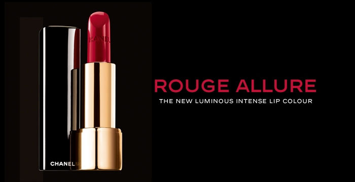 Son Chanel Rouge Allure màu #104