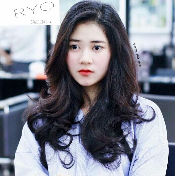 Sơn Ryo Hair Salon