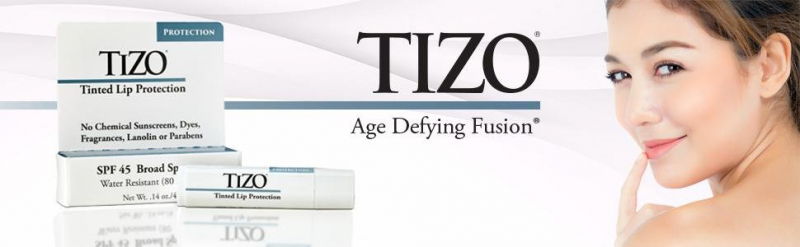 Son dưỡng môi Tizo2 Tinted Lip Protection SPF 45