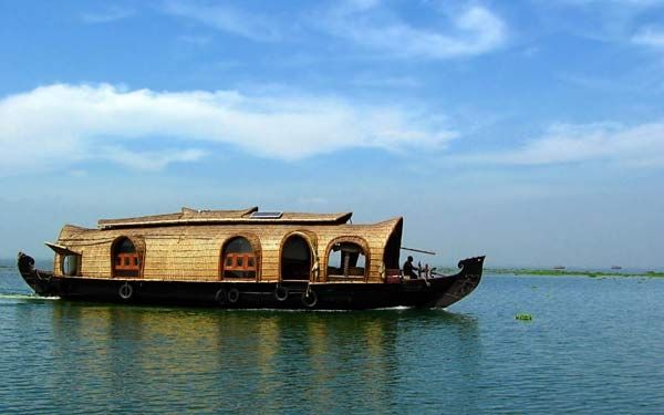 Sông Kerala