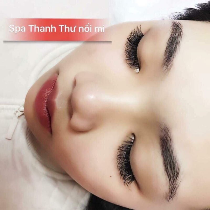 Spa Thanh Thư