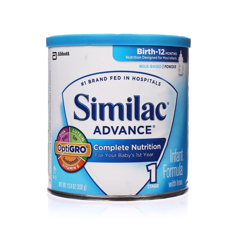 Sữa công thức Similac - Mỹ