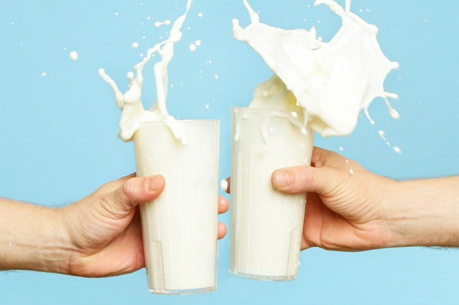 Sữa giảm cân vinamilk