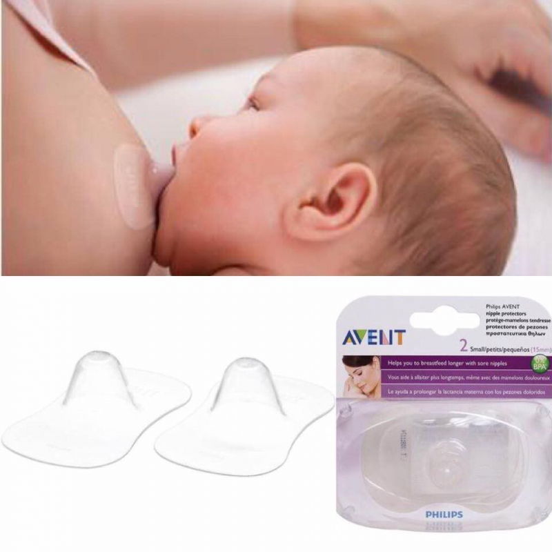 TRỢ TY PHILIPS AVENT