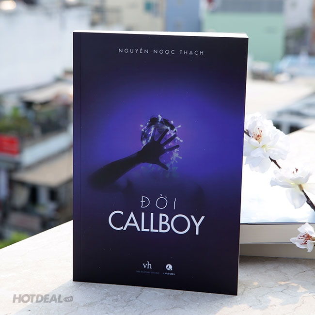 Tác phẩm: Đời CallBoy