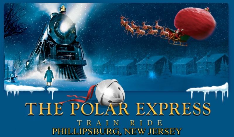 Tàu tốc hành Bắc Cực - The Polar Express