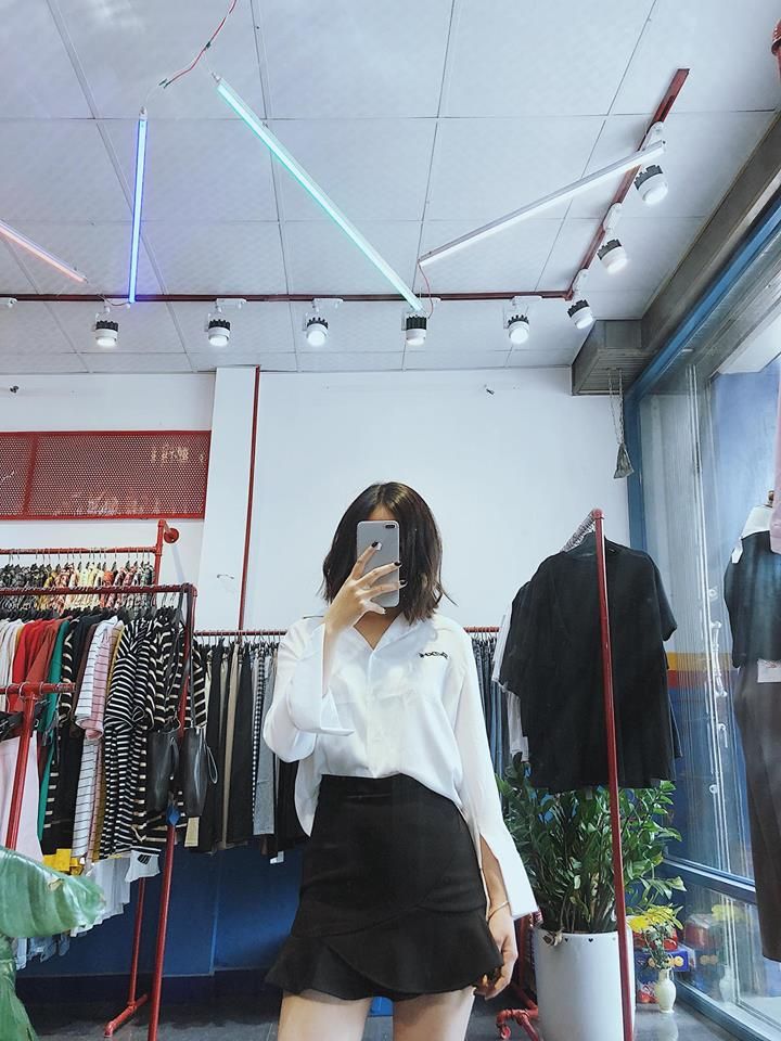 Tẹt OOTD