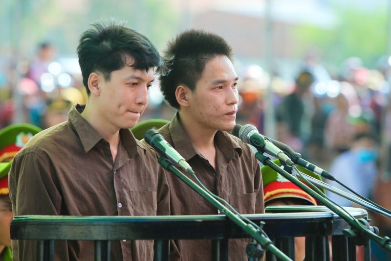 Thảm sát ở Bình Phước: Cả gia đình 6 người chết trong một đêm