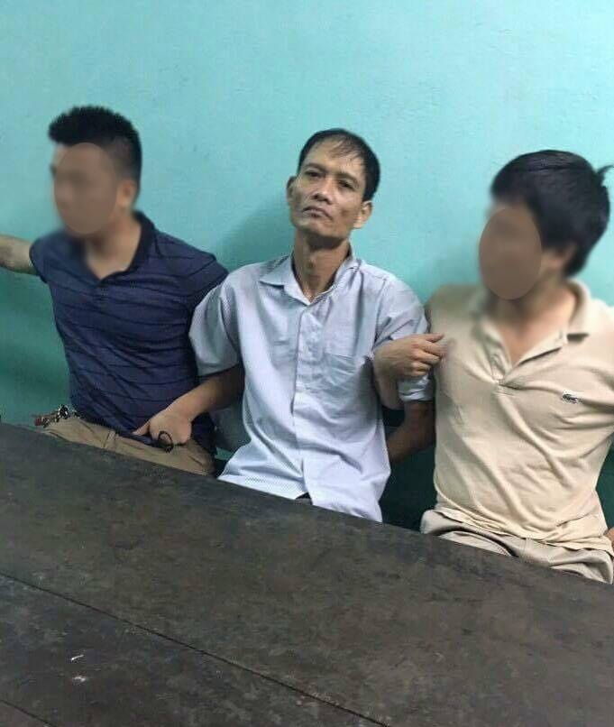 Thảm sát ở Quảng Ninh – Giết cả người già, trẻ nhỏ