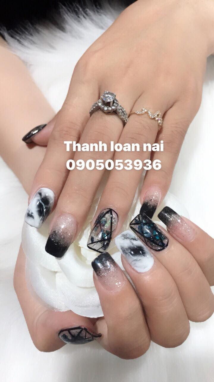 Thanh Loan nail
