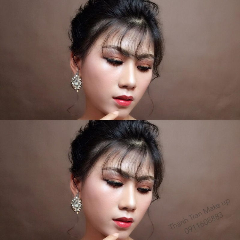 Thanh Tran make Up (Thanh Bình Studio)