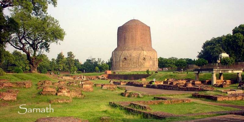 Thánh địa Sarnath
