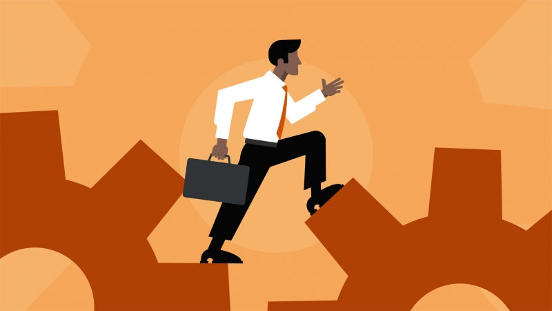 Thay đổi ý thức bản thân