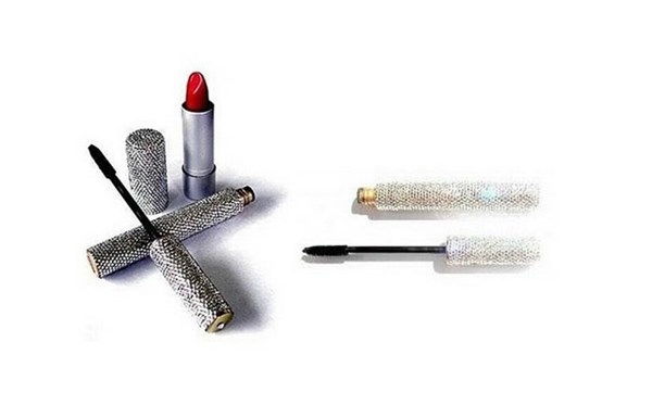 The H. Couture beauty lipstick