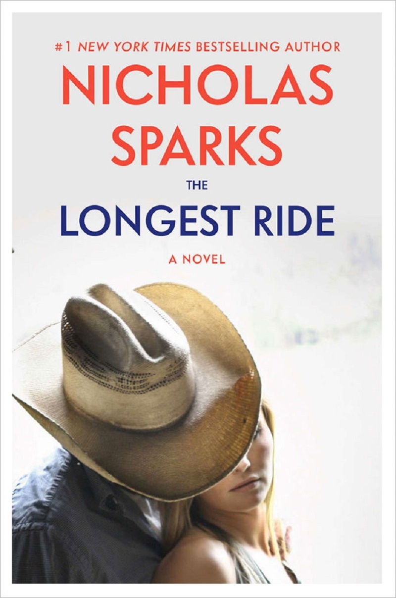 The Longest Ride (Con đường bất tận)
