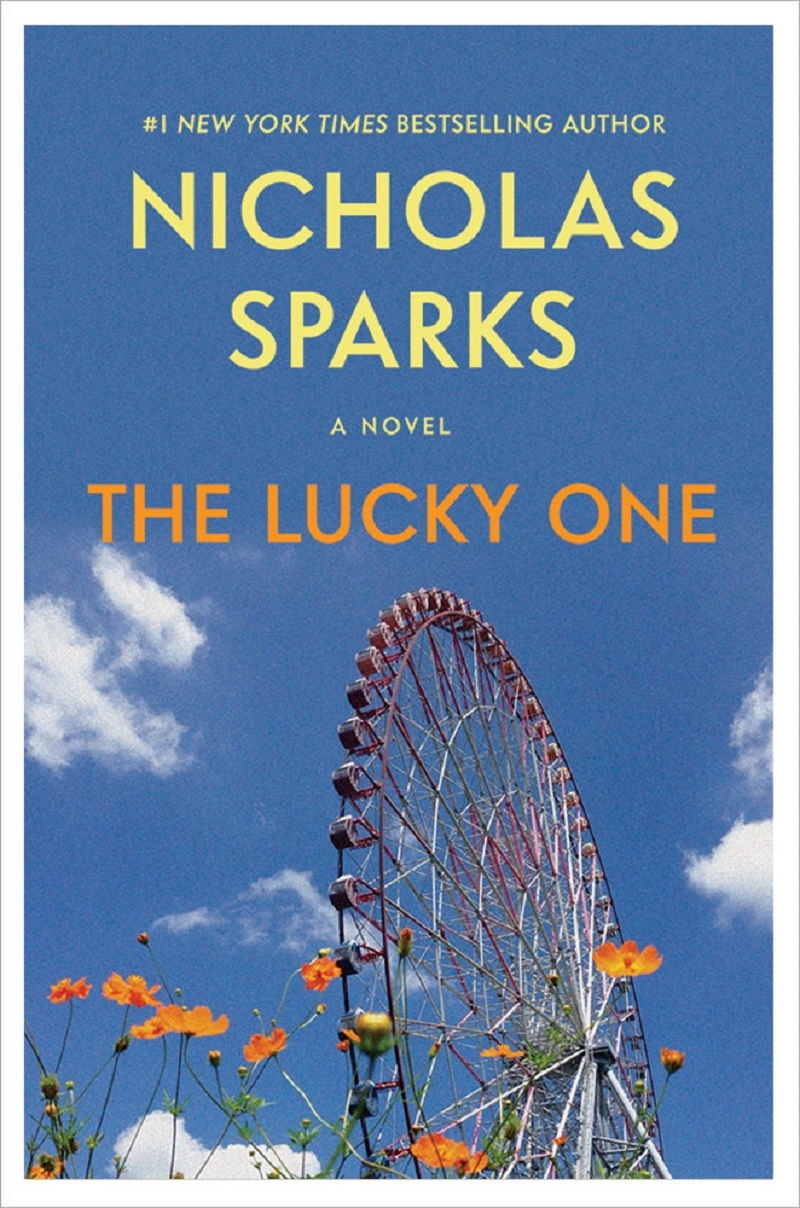 The Lucky One (Kẻ may mắn)