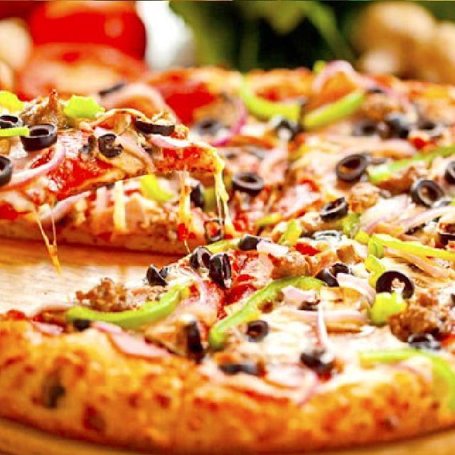 The Pizza Company – Vincom Bắc Từ Liêm