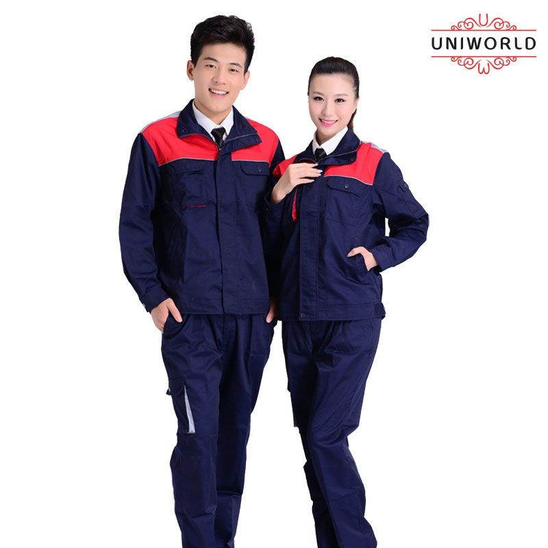 Thế giới đồng phục - UniWorld