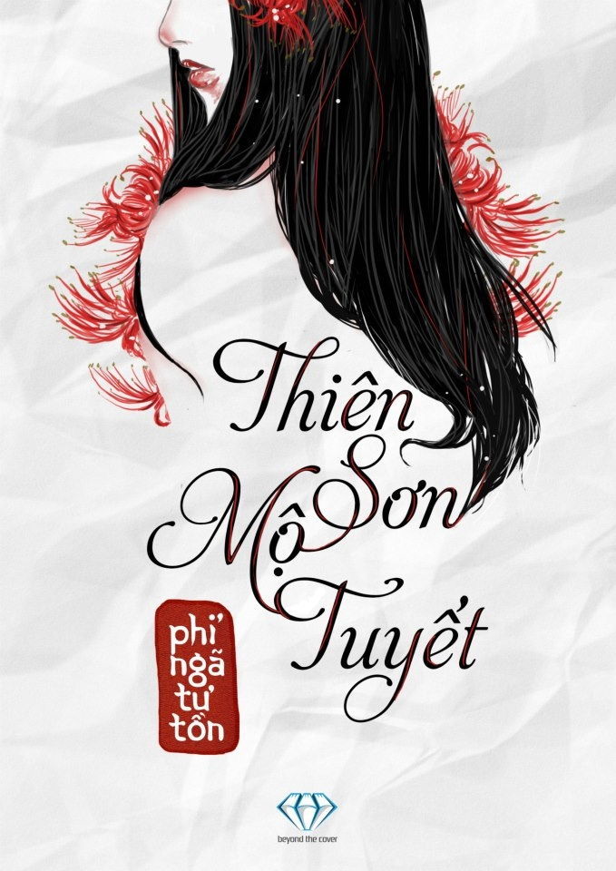 Thiên sơn mộ tuyết