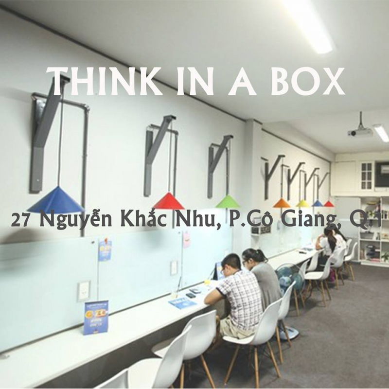 Think in a Box