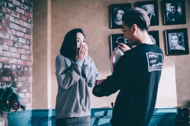 Thu âm giọng hát của bạn