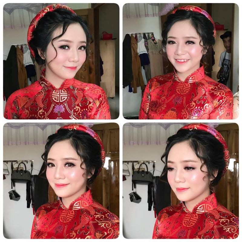 Tiên Thanh Make Up