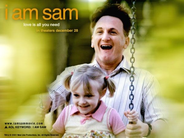 Tôi là Sam