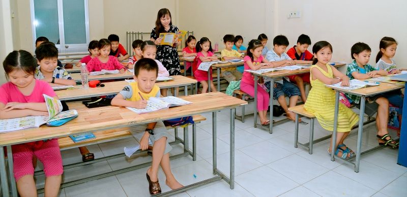 Trung tâm ngoại ngữ -tin học Thanh thiếu niên tỉnh Đồng Tháp