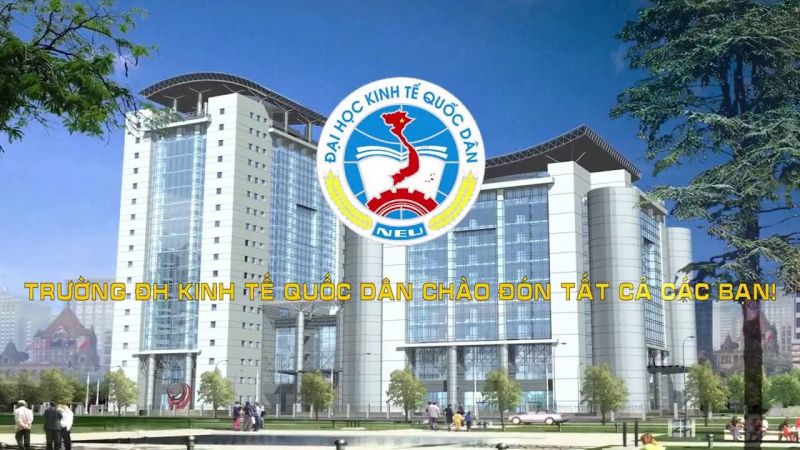 Trường Đại học Kinh tế Quốc dân ( NEU)