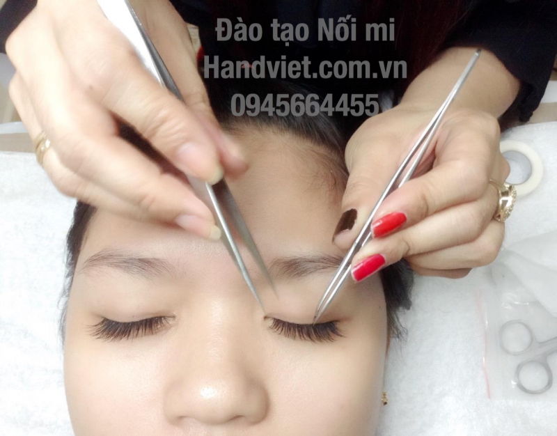 Trường Đào tạo và dạy nghề Hand Việt